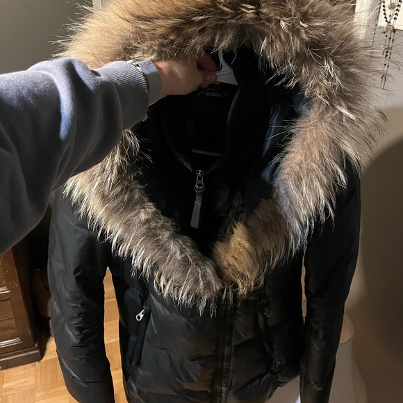 Mackage winter jacket - Picture 1 of 4